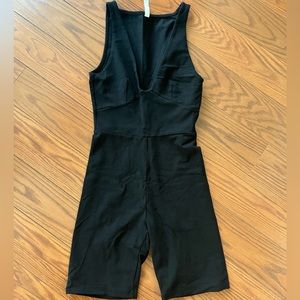 Babaton soft contour jumpsuit